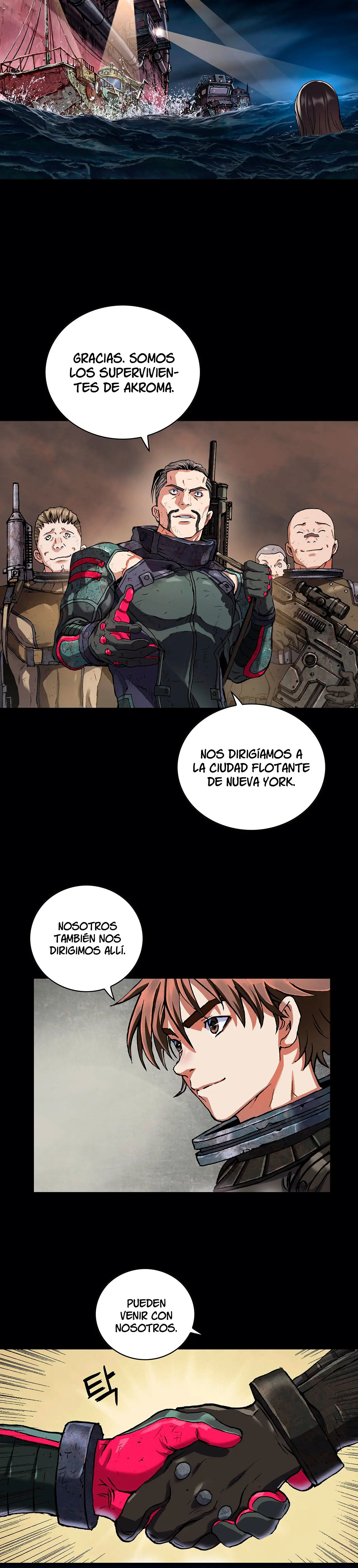 Leviatan capítulo 154, página 10