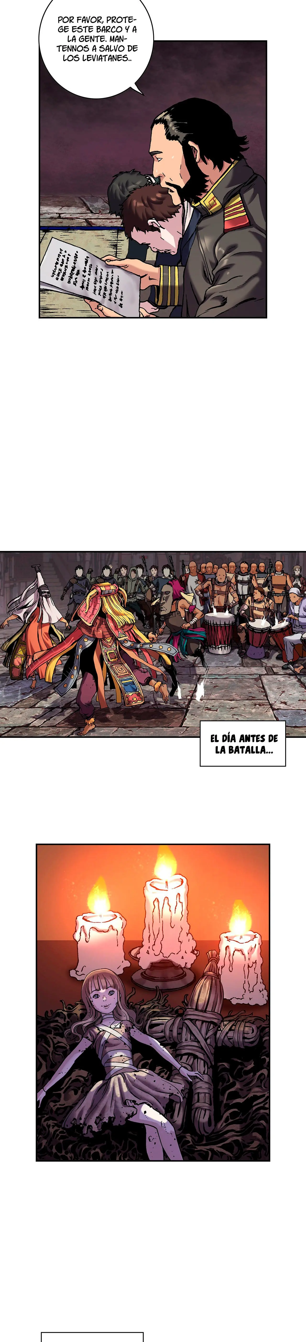 Leviatan capítulo 154, página 24