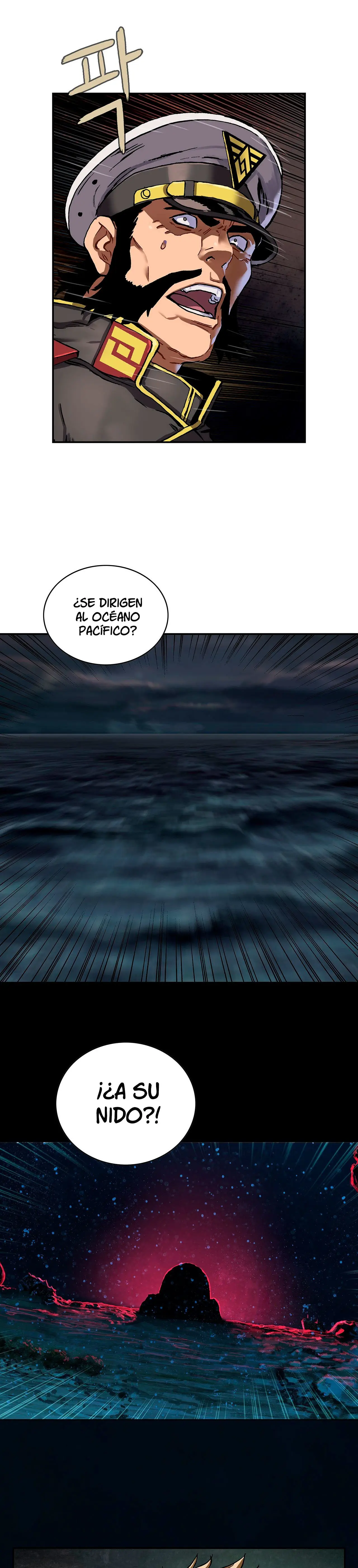 Leviatan capítulo 155, página 14
