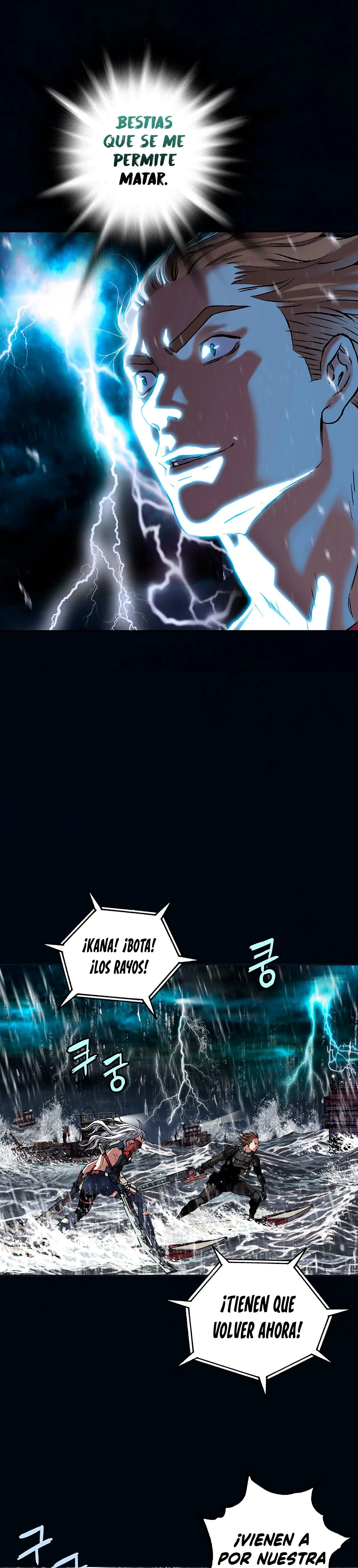 Leviatan capítulo 156, página 23