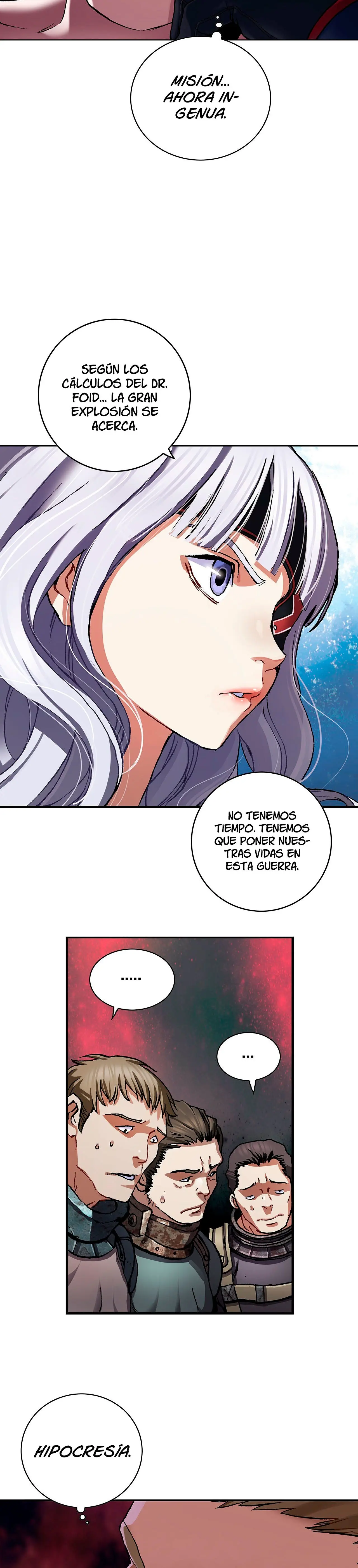 Leviatan capítulo 157, página 28