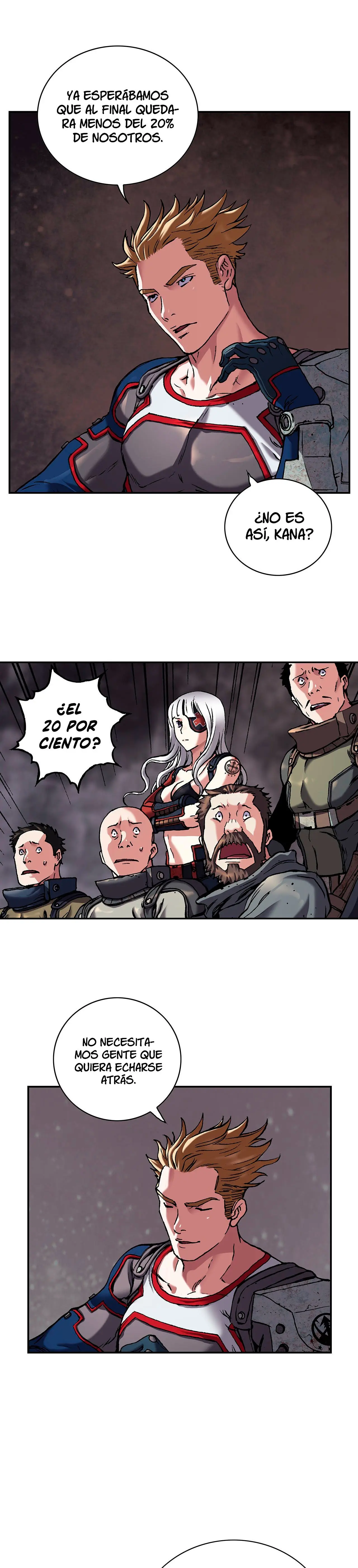 Leviatan capítulo 157, página 30