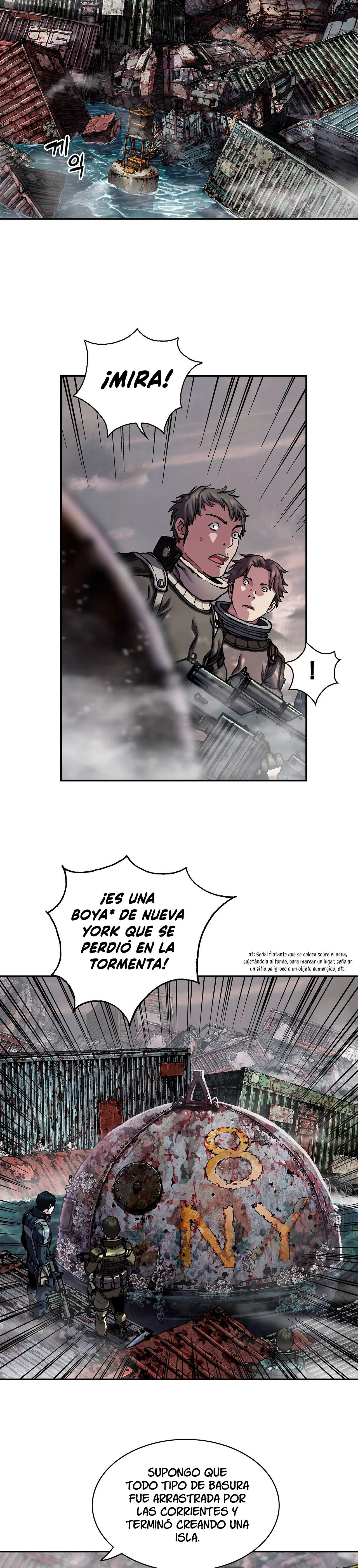 Leviatan capítulo 158, página 7