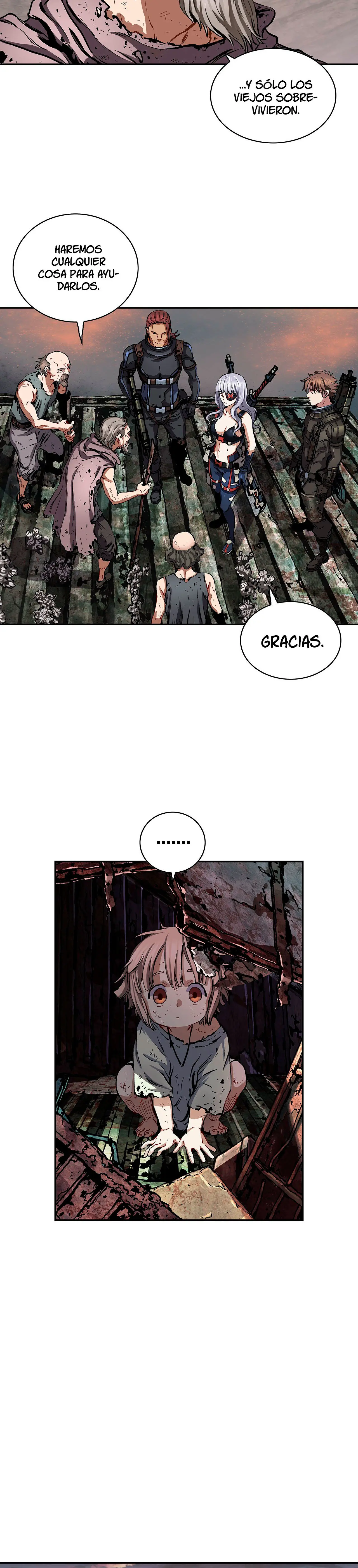 Leviatan capítulo 158, página 25