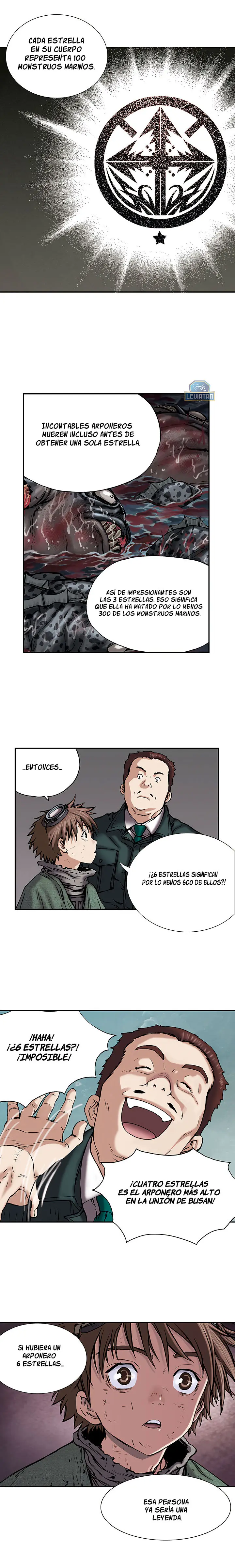 Leviatan capítulo 16, página 5