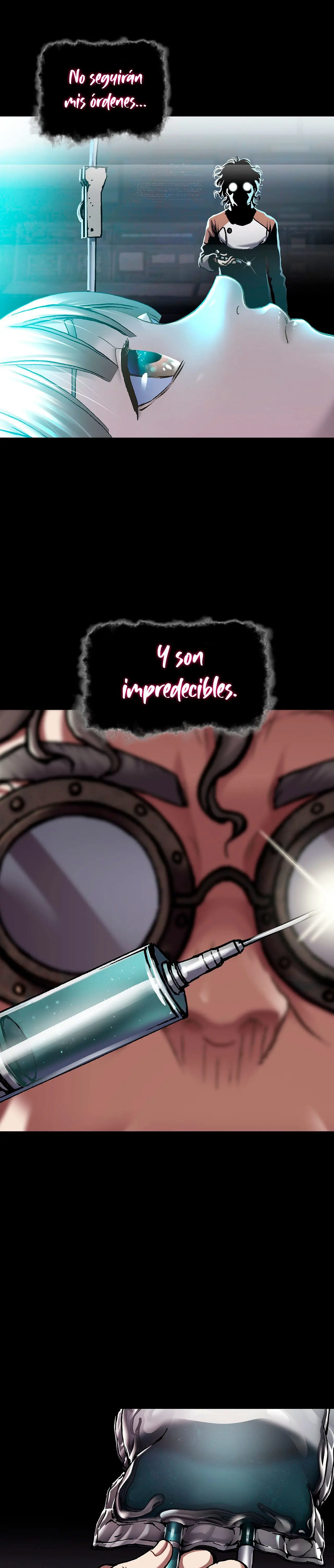 Leviatan capítulo 160, página 25