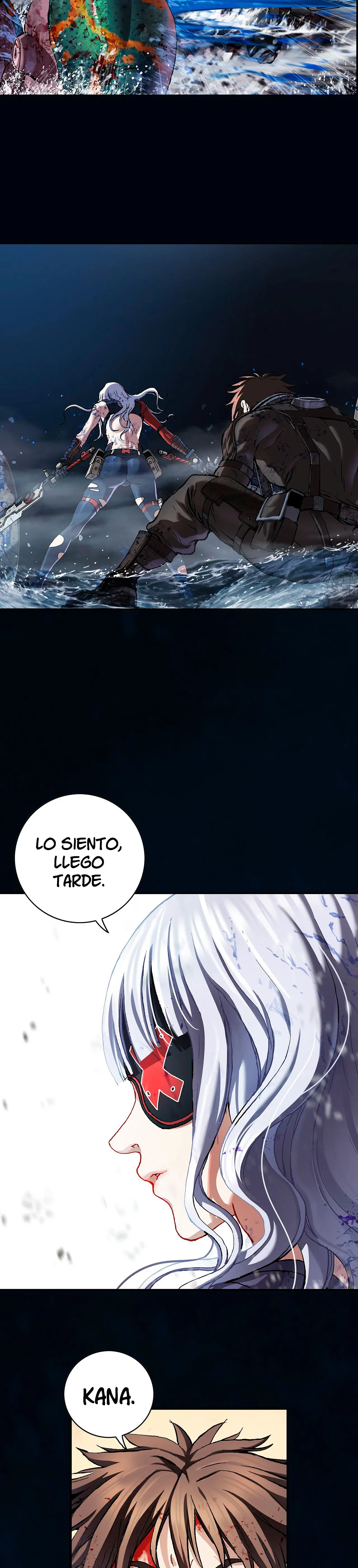 Leviatan capítulo 162, página 33
