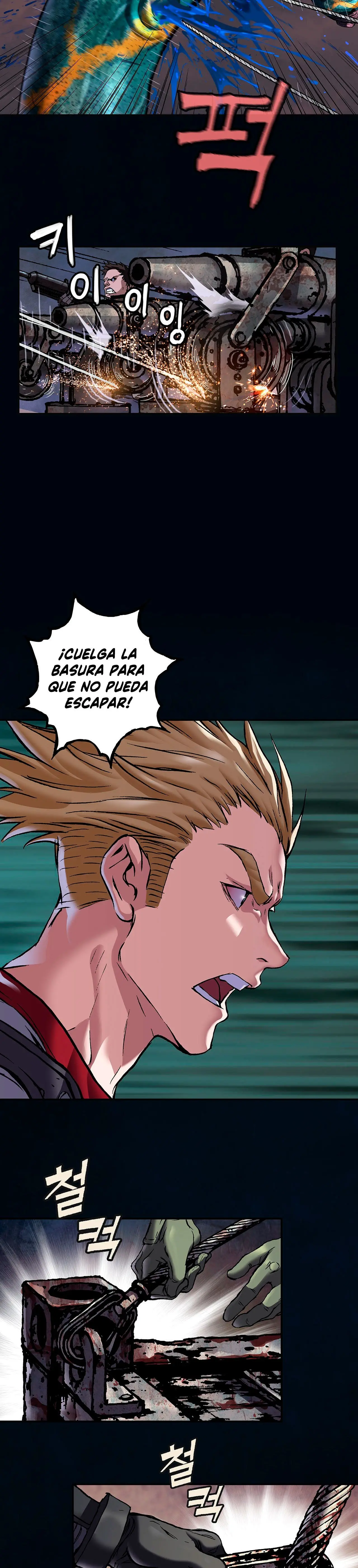 Leviatan capítulo 163, página 12