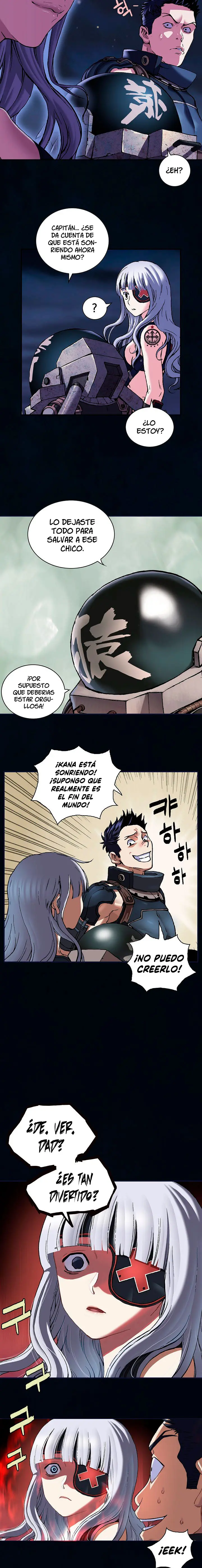 Leviatan capítulo 164, página 14
