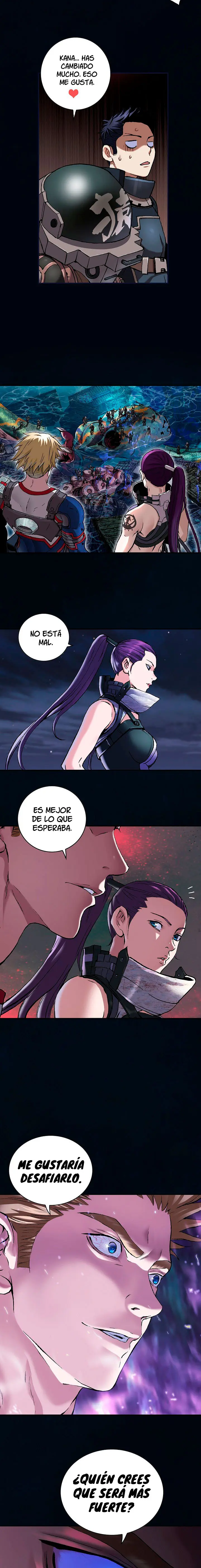 Leviatan capítulo 164, página 15