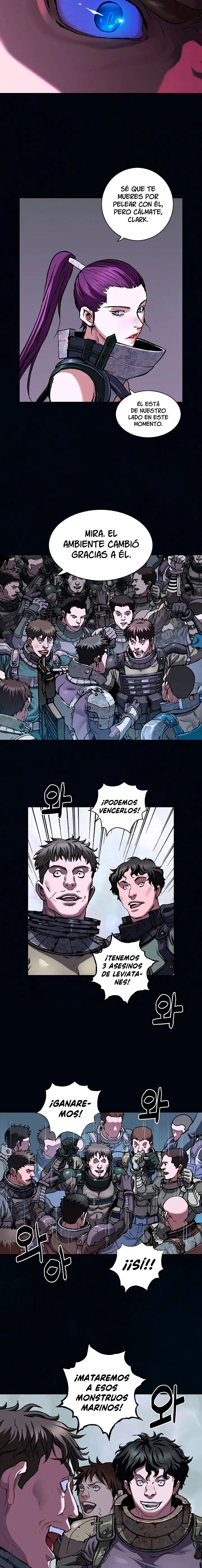 Leviatan capítulo 164, página 16