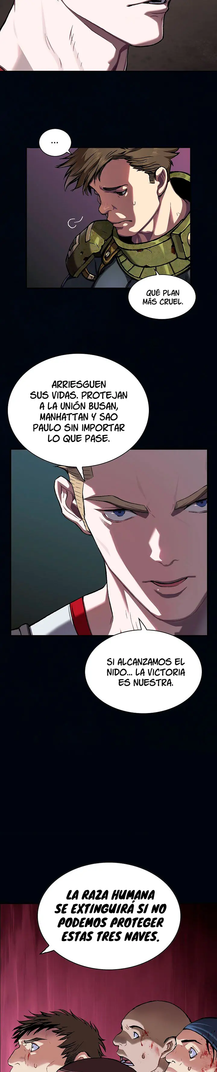 Leviatan capítulo 164, página 22