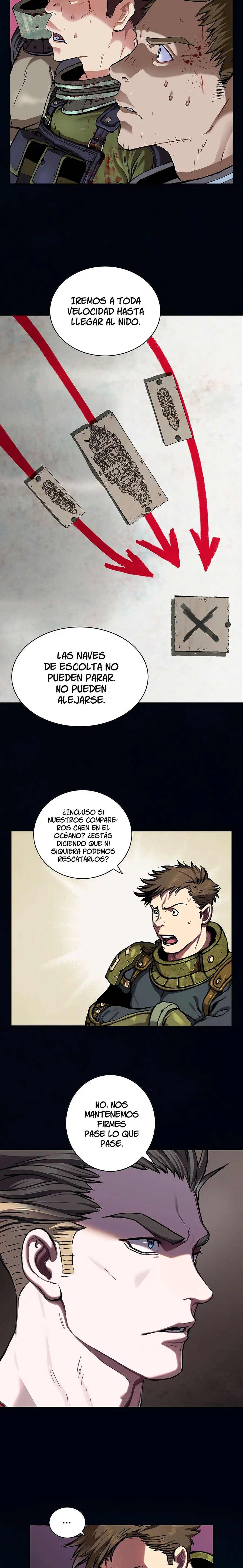Leviatan capítulo 165, página 3