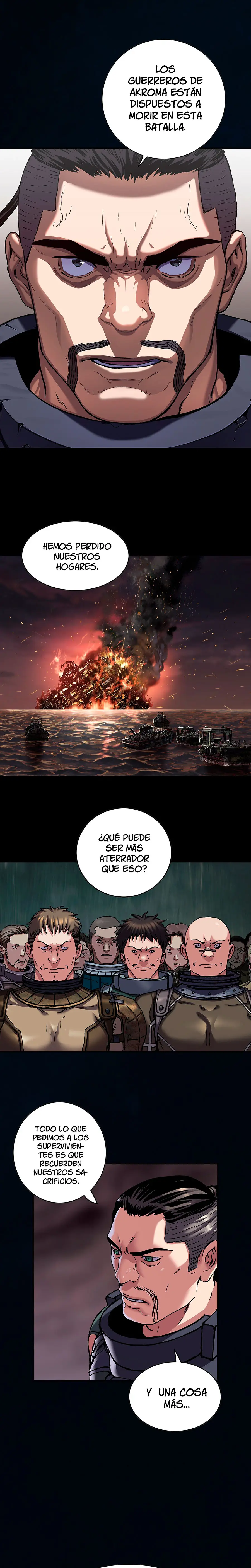 Leviatan capítulo 165, página 6