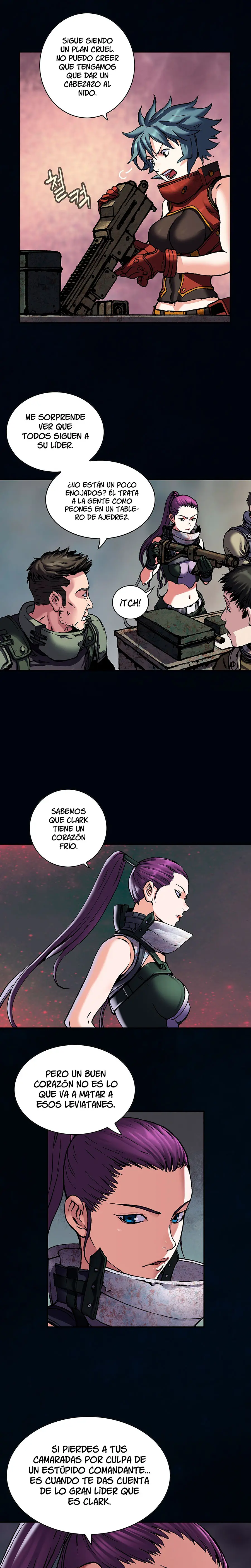 Leviatan capítulo 165, página 9