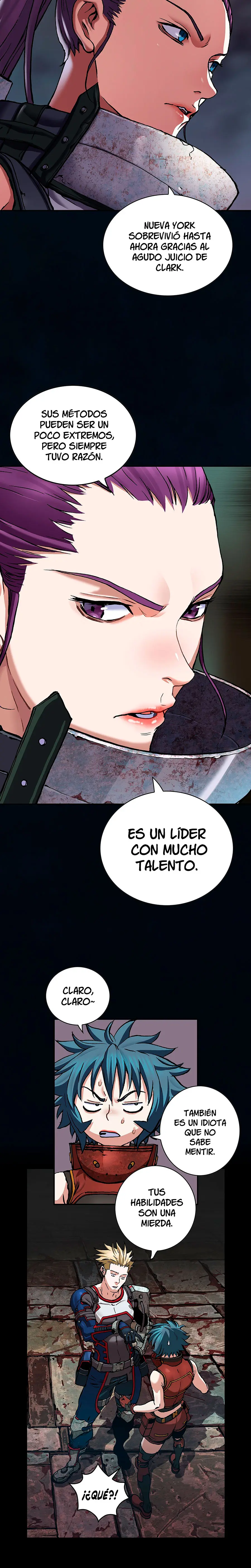Leviatan capítulo 165, página 10