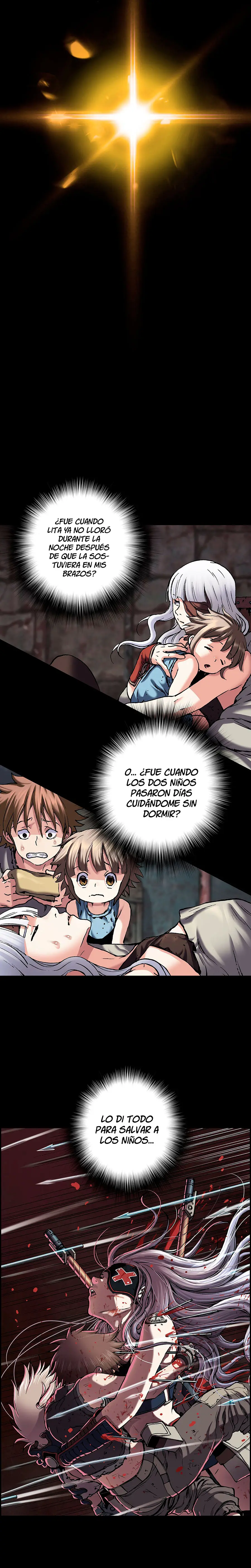 Leviatan capítulo 165, página 21