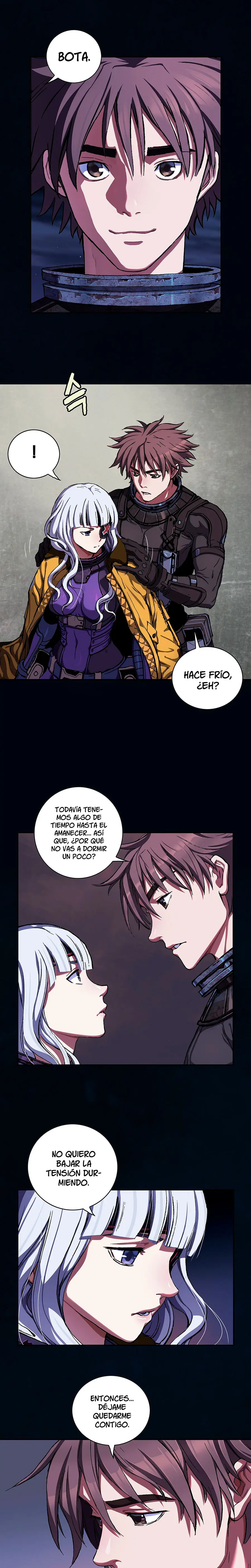 Leviatan capítulo 165, página 23