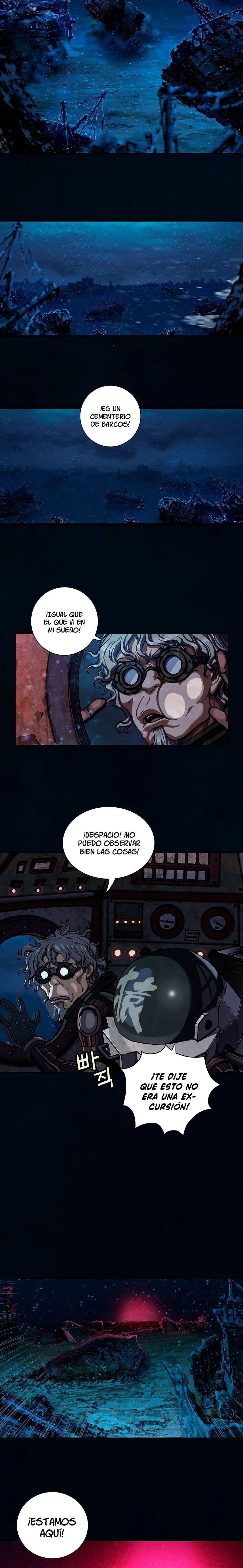 Leviatan capítulo 166, página 4