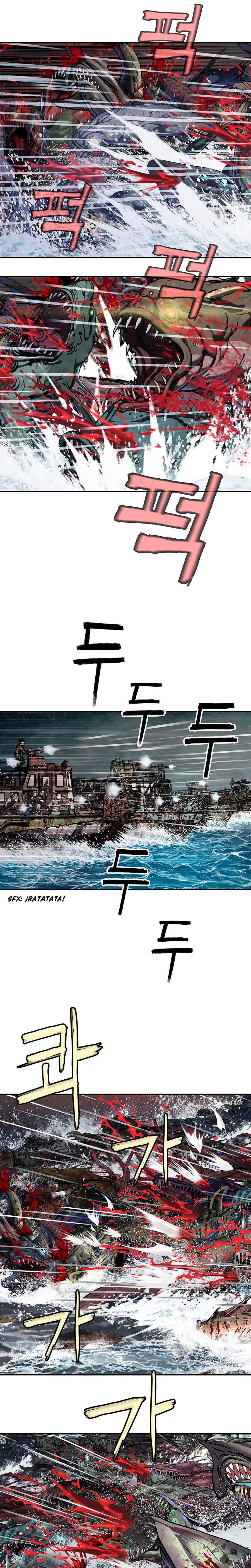 Leviatan capítulo 166, página 25