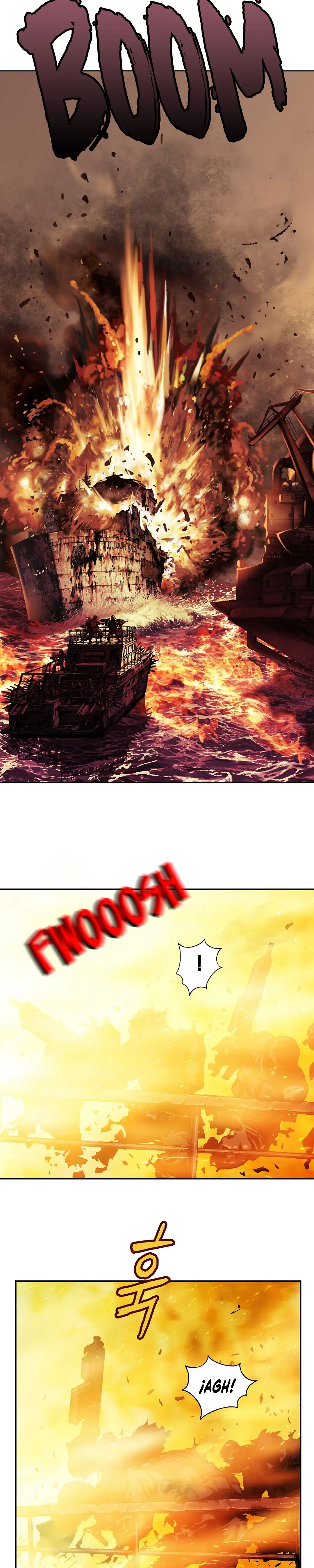 Leviatan capítulo 168, página 6