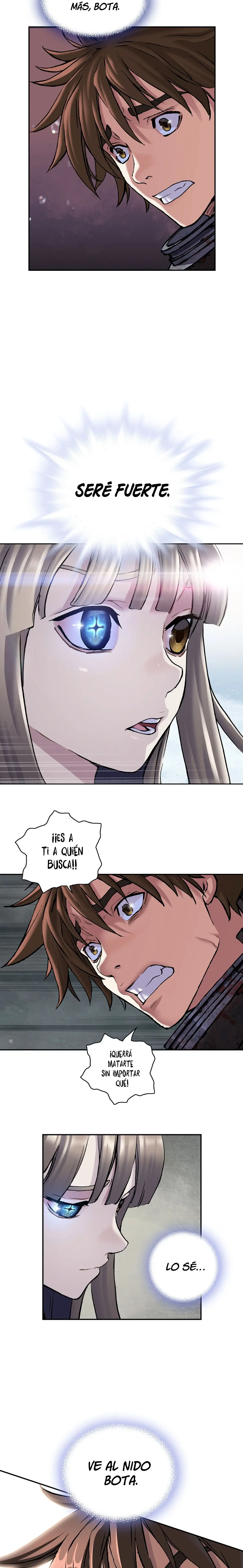 Leviatan capítulo 169, página 21