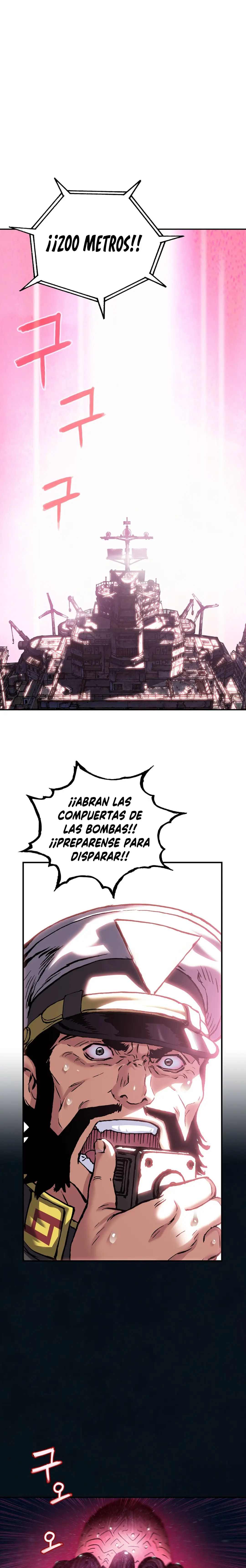 Leviatan capítulo 170, página 2