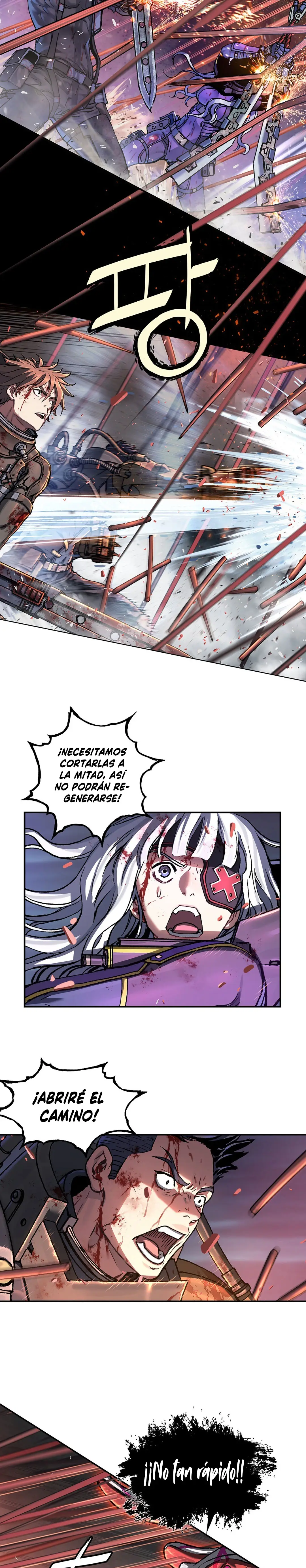 Leviatan capítulo 172, página 6