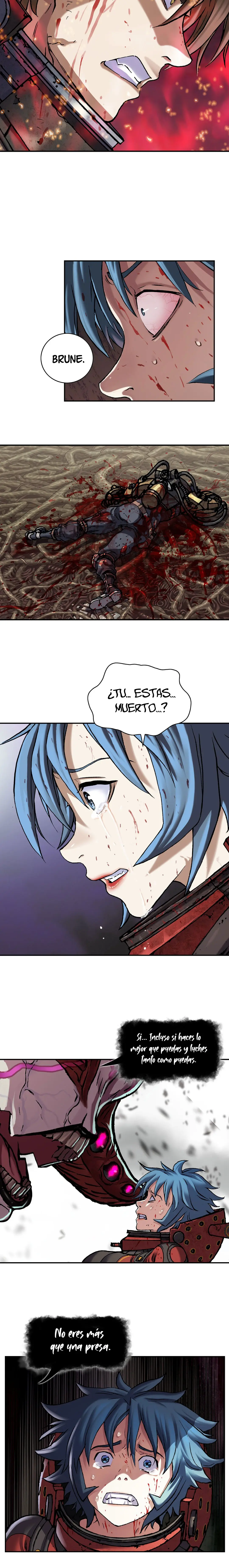 Leviatan capítulo 172, página 22