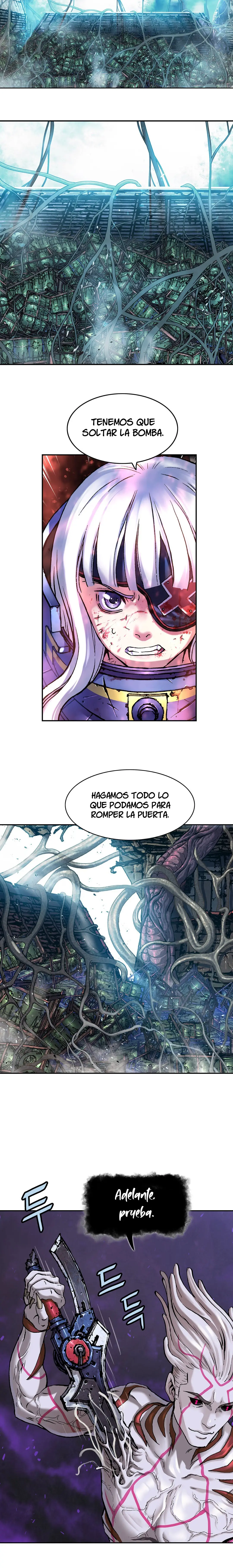 Leviatan capítulo 174, página 11