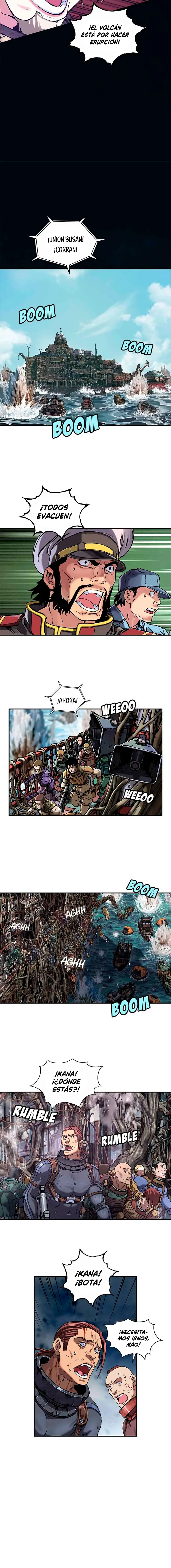 Leviatan capítulo 177, página 8