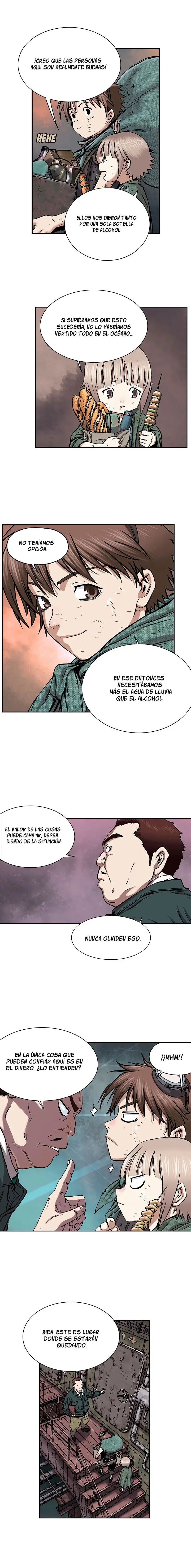 Leviatan capítulo 18, página 2