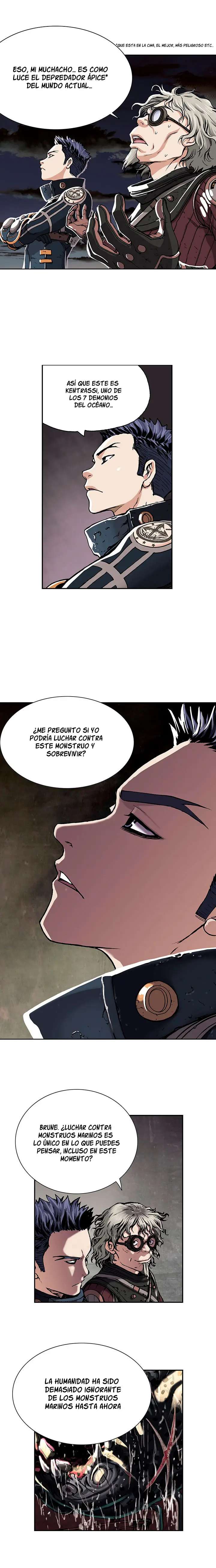 Leviatan capítulo 18, página 9