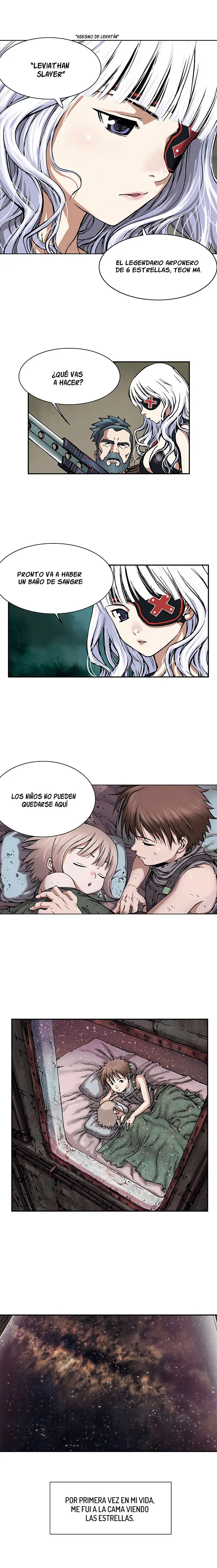 Leviatan capítulo 18, página 13