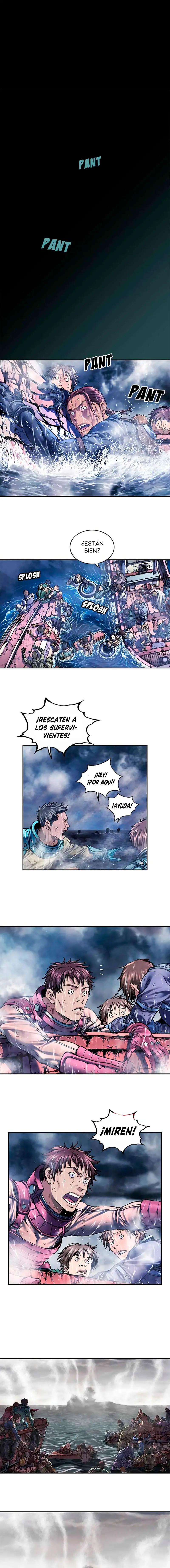 Leviatan capítulo 180, página 9
