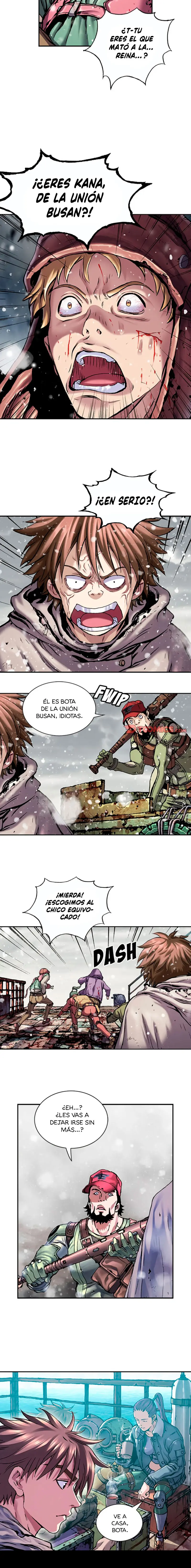 Leviatan capítulo 182, página 5