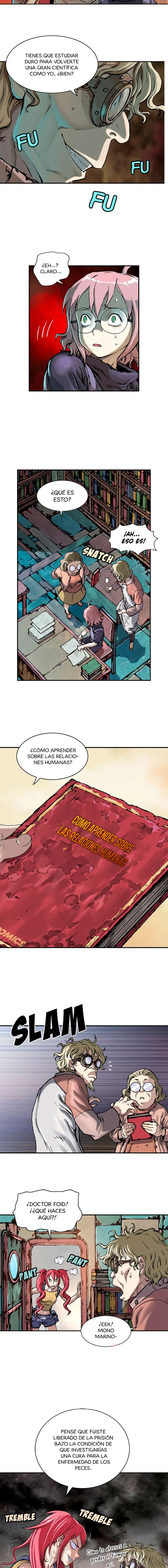Leviatan capítulo 182, página 9