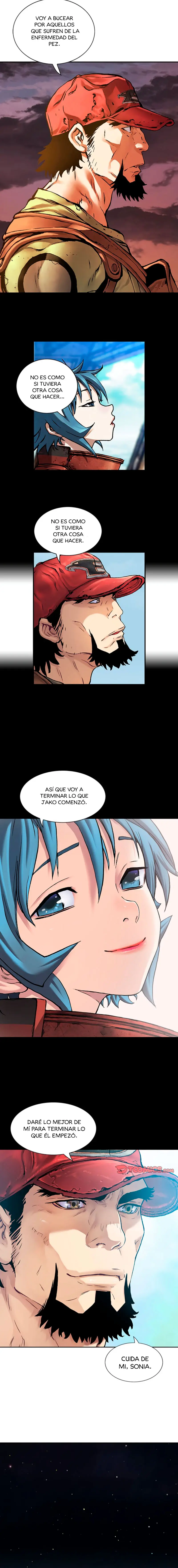 Leviatan capítulo 183, página 5