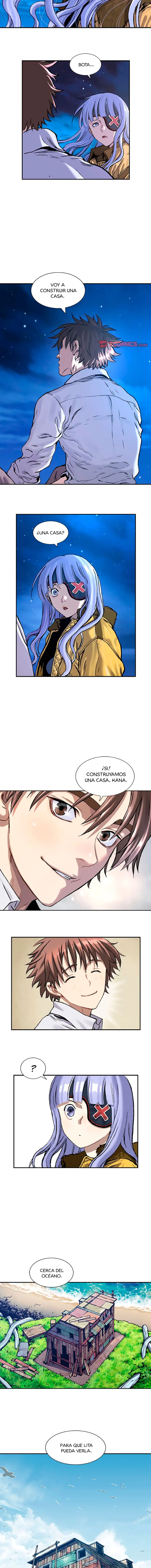 Leviatan capítulo 183, página 8