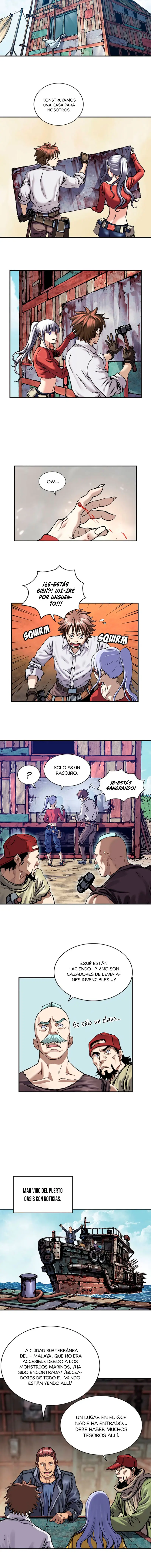 Leviatan capítulo 183, página 9