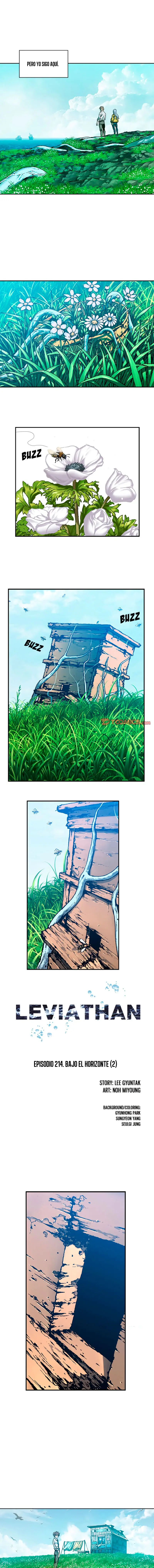 Leviatan capítulo 184, página 3