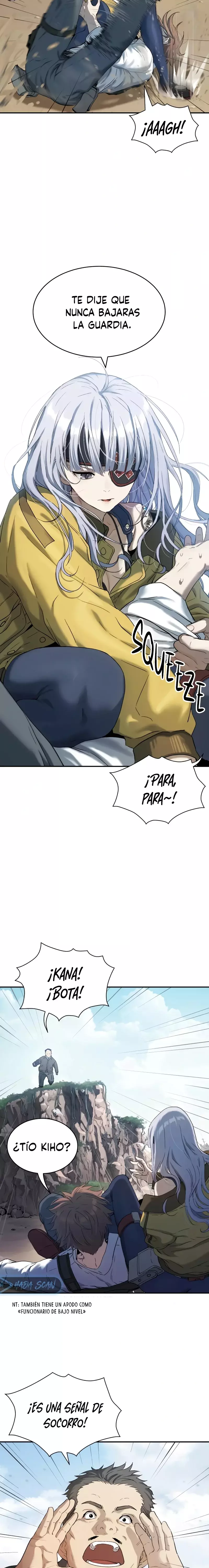 Leviatan capítulo 186, página 25