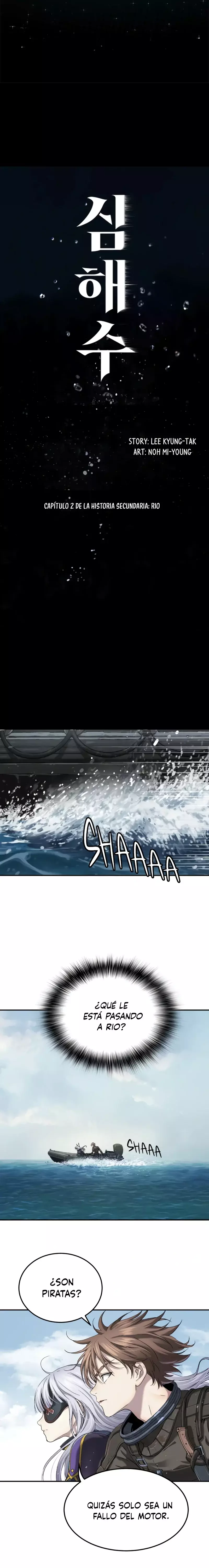 Leviatan capítulo 187, página 2