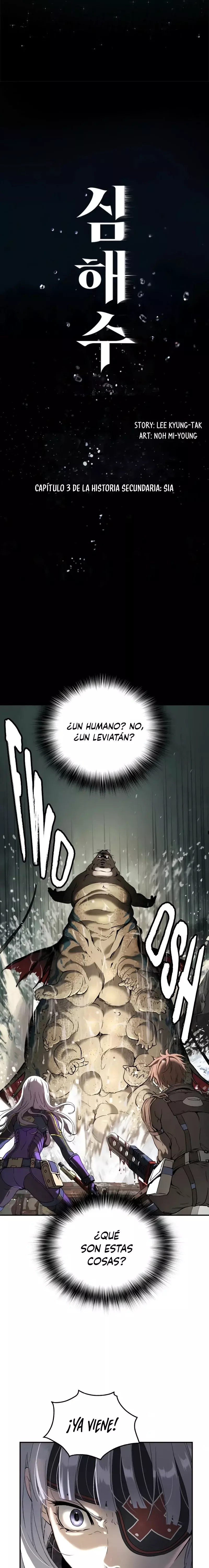 Leviatan capítulo 188, página 2