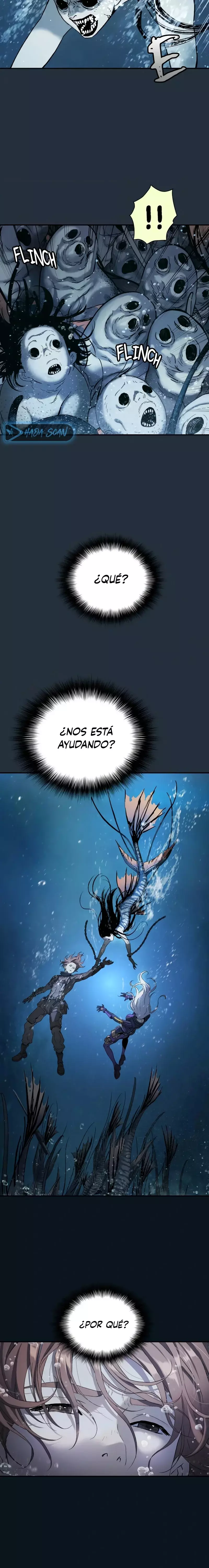 Leviatan capítulo 188, página 23