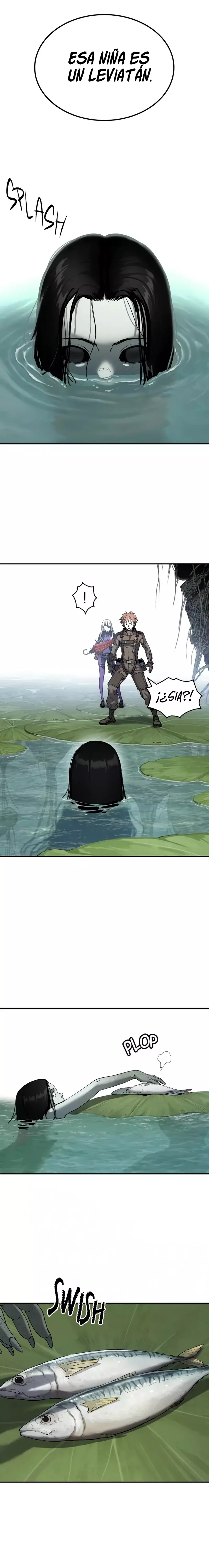 Leviatan capítulo 189, página 6
