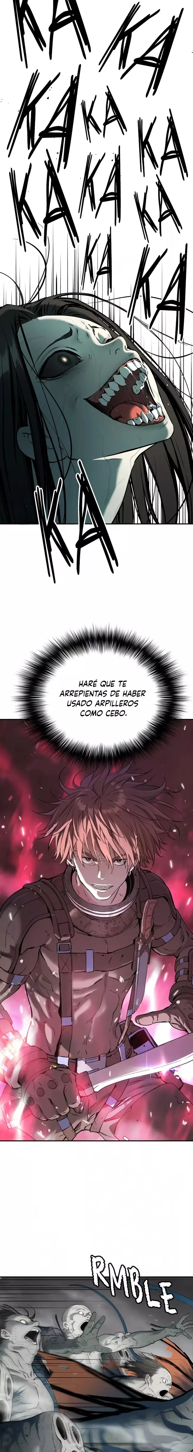 Leviatan capítulo 190, página 11