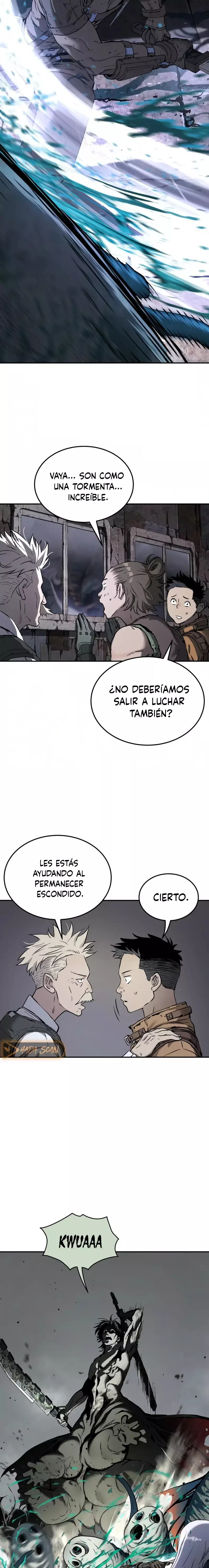 Leviatan capítulo 190, página 14