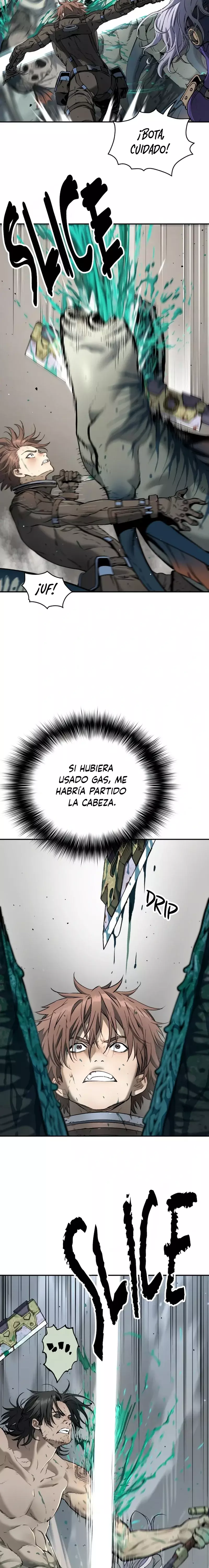 Leviatan capítulo 190, página 15