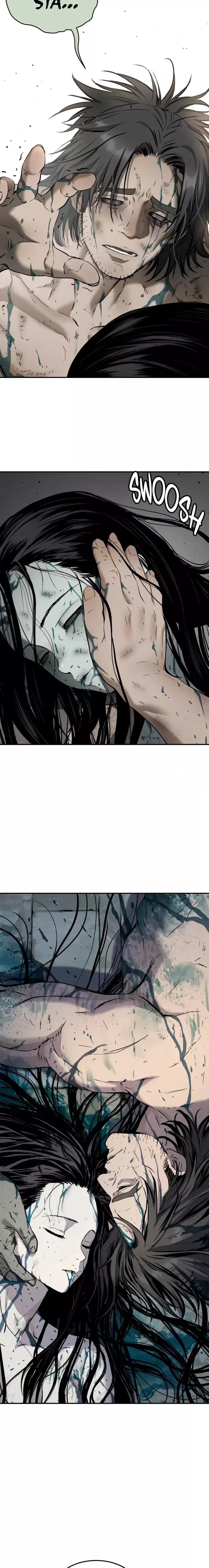 Leviatan capítulo 190, página 26